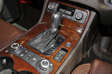 フォルクスワーゲン 新型トゥアレグ