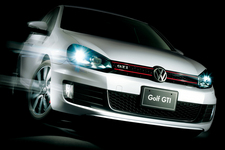 Golf GTI adidas