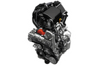 新型MRワゴン R06A型 DOHCVVTターボエンジン