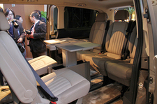 メルセデス・ベンツ Vクラス