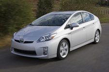 トヨタ プリウス