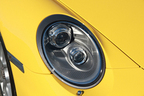 ポルシェ 911ターボS