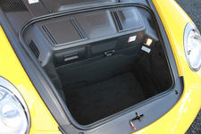 ポルシェ 911ターボS
