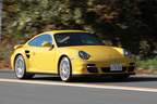 ポルシェ 911ターボS
