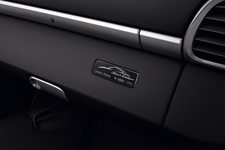 ポルシェ 911ブラックエディション