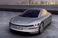 驚愕！リッター100km／L超が現実に！VWの「フォーミュラXL1」