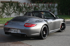 ポルシェ 911カレラGTS