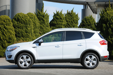 フォード クーガ