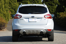 フォード クーガ