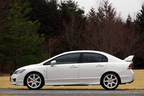 サイドビュー