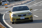 レクサス CT200h