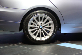 タイヤ&ホイール