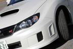 インプレッサ WRX STI スペックC