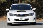 インプレッサ WRX STI スペックC