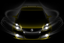 スイフト Sコンセプト