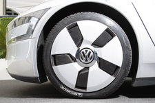 フォルクスワーゲン XL1