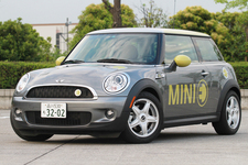 BMW MINI e