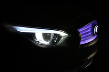 インフィニティ エセレア