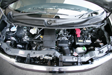 Mターボエンジン