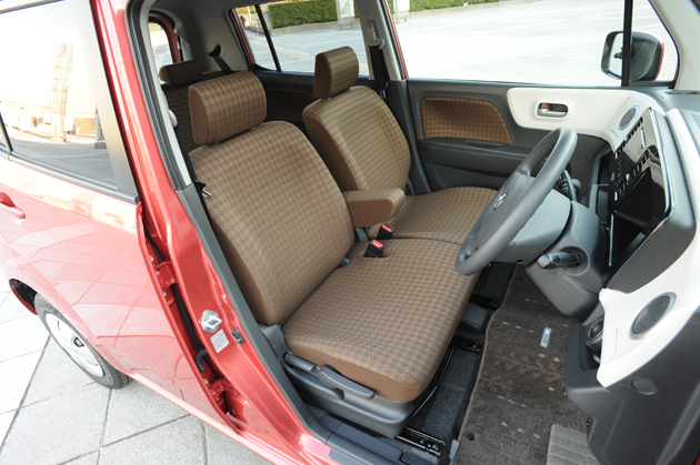 日産 新型モコ 新型車解説 画像ギャラリー No 2 話題を先取り 新型車解説21 Mota 日産 新型モコ 新型車解説 画像ギャラリー No 2 話題を先取り 新型車解説21 Mota