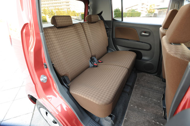 日産 新型モコ 新型車解説 画像ギャラリー No 4 話題を先取り 新型車解説21 Mota 日産 新型モコ 新型車解説 画像ギャラリー No 4 話題を先取り 新型車解説21 Mota