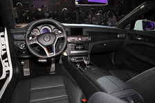 メルセデス・ベンツ 新型CLSクラス