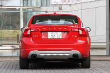 ボルボ 新型S60