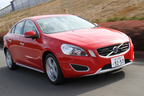 ボルボ 新型S60