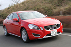 ボルボ 新型S60