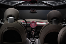 MINI Rocketman Concept