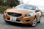 ボルボ S60 T6 AWD