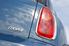 MINIクロスオーバー