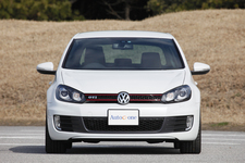 ゴルフGTIアディダス