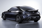 トヨタ FT-86 II コンセプト