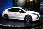 オペル AMPERA