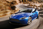 アストンマーティン VANTAGE S