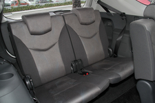 トヨタ プリウスワゴン