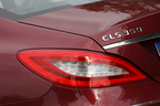 メルセデス・ベンツ CLS350 BlueEFFICIENCY