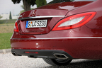 メルセデス・ベンツ CLS350 BlueEFFICIENCY