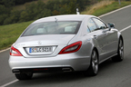 メルセデス・ベンツ CLS350 BlueEFFICIENCY