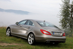 メルセデス・ベンツ CLS350 BlueEFFICIENCY