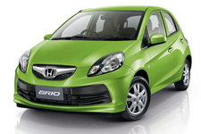 ホンダ ブリオ（BRIO）