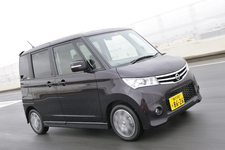 日産 ルークス