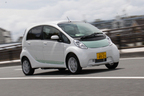 三菱 i-MiEV