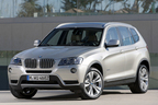 BMW 新型X3