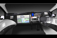 シムドライブが開発した「シム・レイ（SIM-LEI）」