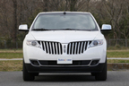 リンカーン MKX