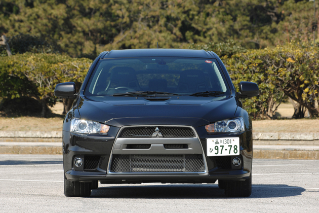 ハイパフォーマンス4WD車 徹底比較(2/4)|【徹底比較】人気新型車