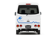 三菱 ミニキャブ・ミーブ