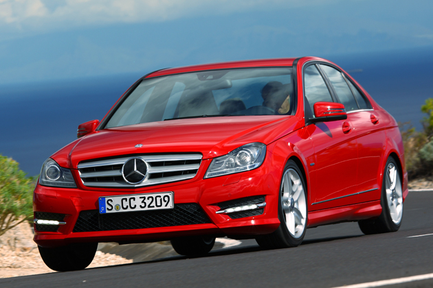 メルセデス・ベンツ 新型Cクラス 試乗レポート／日下部保雄